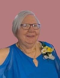 Susan Elizabeth Mashtoler  February 20 1948  March 25 2023 75 Years Old avis de deces  NecroCanada