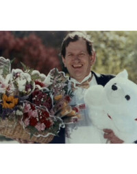 Alfred Cornelius Sillem – “Alfred the Flowerman  February 26th 1946 – March 17th 2023 avis de deces  NecroCanada