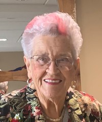 Betty Willock 2023, Death Notice, Obituaries, Necrology