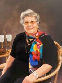 Annina Marrone 1930-  2023 avis de deces  NecroCanada
