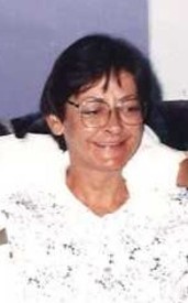 Carole Reimnitz 1944-  2023 avis de deces  NecroCanada