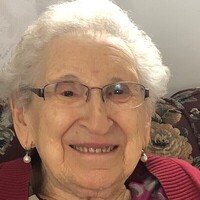 June Olive Louise Surette  2023 avis de deces  NecroCanada