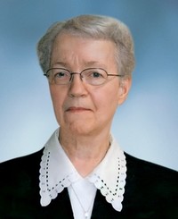 Sr Gabrielle Michon  1934  2023 avis de deces  NecroCanada
