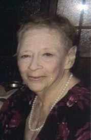 Glenda Rigby 1946-  2023 avis de deces  NecroCanada