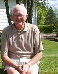 Vincent Peter Hesson  June 6 1937  April 16 2023 85 Years Old avis de deces  NecroCanada