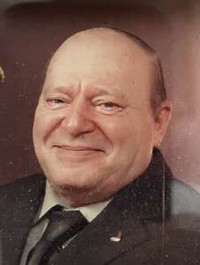 Raymond Lamothe 1935-2020  2023 avis de deces  NecroCanada