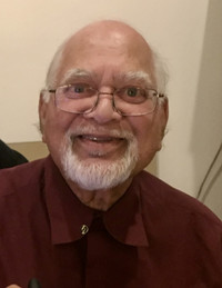 Narendra Kumar Srivastava  March 14 1937  April 21 2023 86 Years Old avis de deces  NecroCanada