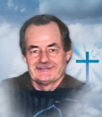 Jean-Paul Ruest  20 octobre 1939 – 28 avril 2023