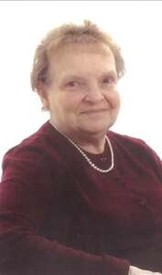 Odette Lanthier Charbonneau 1940-  2023 avis de deces  NecroCanada