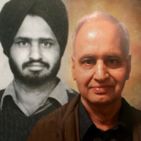 SANDHU Joginder  August 30 1941 — April 26 2023 avis de deces  NecroCanada