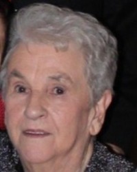 Shirley Arlene Hubbard Burns  2023 avis de deces  NecroCanada
