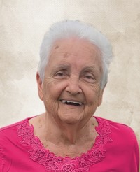 Laurette Dubuc Bolduc  1935  2023 (88 ans) avis de deces  NecroCanada