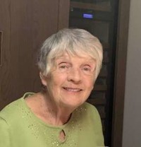 Rosemary Ballard Denesuk 1943-  2023 avis de deces  NecroCanada