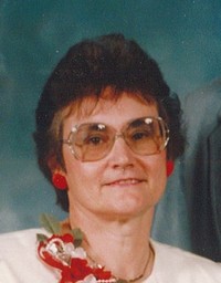 Anita Ruth Zimmer  March 3 1940  May 13 2023 83 Years Old avis de deces  NecroCanada