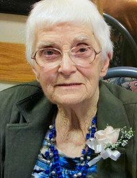 Beulah Thelma Bulmer Robinson  March 23 1925  May 12 2023 98 Years Old avis de deces  NecroCanada