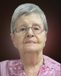 Gracia Turcotte Garneau 1921-2022 avis de deces  NecroCanada