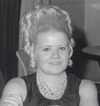 Sharon Maureen Barry  December 13 1946  May 15 2023 76 Years Old avis de deces  NecroCanada