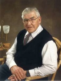 Yvon Gascon 1931-  2023 avis de deces  NecroCanada