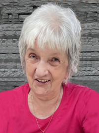 Claire Poulin Lessard 1935 - avis de deces  NecroCanada