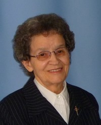 Soeur Monique Lapointe scsl  1929  2023 (94 ans) avis de deces  NecroCanada