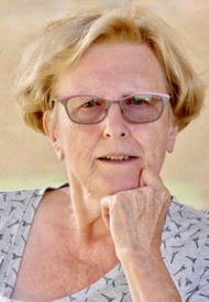 Gaetane Lesley  1939  2023 (83 ans) avis de deces  NecroCanada