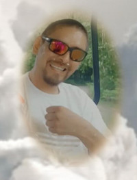 Wayne Jerome Pakosigan  July 6 1983  May 1 2023 39 Years Old avis de deces  NecroCanada