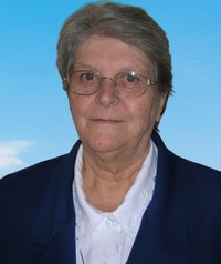 Soeur Cecile Levesque scsl  1945  2023 (78 ans) avis de deces  NecroCanada