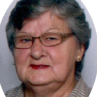 Mme Louise Tanguay Therrien  2023 avis de deces  NecroCanada