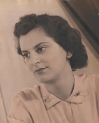 Jeannette Parent nee Lalonde  1936  2023 avis de deces  NecroCanada