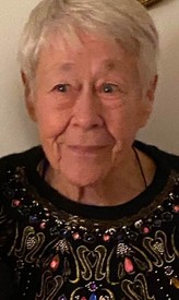 Jean Jacqueline Rozeboom Douwes  March 20 1938  May 31 2023 85 Years Old avis de deces  NecroCanada