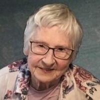 Shirley Palmer  2023 avis de deces  NecroCanada