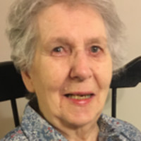 Dorothy Deacon Hudon  2023 avis de deces  NecroCanada