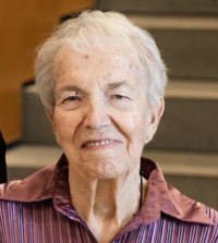 Ethel
Sigurdson  1936  2023