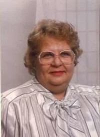 Anita Chevrigny Hebert 1937-  2023 avis de deces  NecroCanada