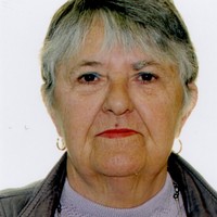 Mme Gisele Lessard  2023 avis de deces  NecroCanada