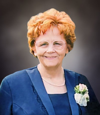 Rita Nielsen Vestergaard  Monday June 12th 2023 avis de deces  NecroCanada