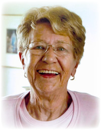 Sheila Mae Linfoot Harris  1934  2023 88 Years Old avis de deces  NecroCanada