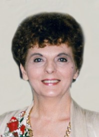 Louise
Marie
Roper  1941  2023
