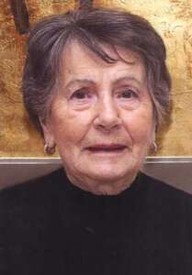 Annette Limoges 1931-  2023 avis de deces  NecroCanada