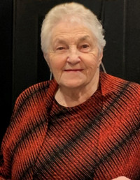 Margaret Irene Arsenault  1928  2023 94 Years Old avis de deces  NecroCanada