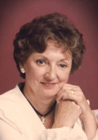 Joan Poulin 1939-  2023 avis de deces  NecroCanada