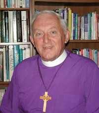 Bishop Edward F Marsh  Wednesday June 28th 2023 avis de deces  NecroCanada