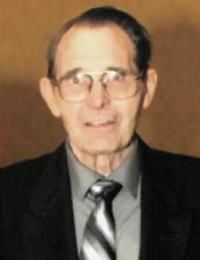 Eldon Neri Terry  August 25 1931