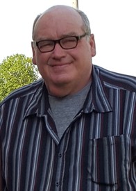 Gerald Dwain “Gerry Wardle