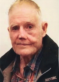 Jack Lloyd Hall  November 12 1936  July 20 2023 86 Years Old avis de deces  NecroCanada