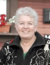 Karen Marie Ursu  June 21 1955