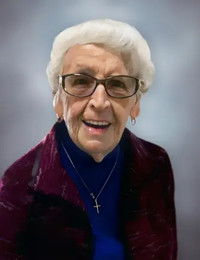 Eva Matyas  November 23 1927