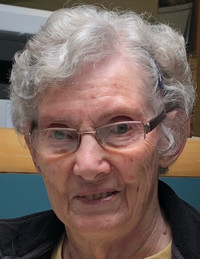 Dorothy Elizabeth Spence McLELLAN  January 18 1931  July 26 2023 92 Years Old avis de deces  NecroCanada