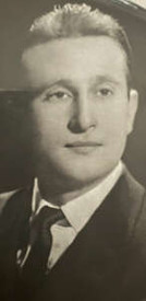 Nicolaos Moshonas 1934-  2023 avis de deces  NecroCanada