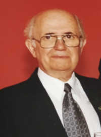 Vasilios Kapoulis 1938-  2023 avis de deces  NecroCanada